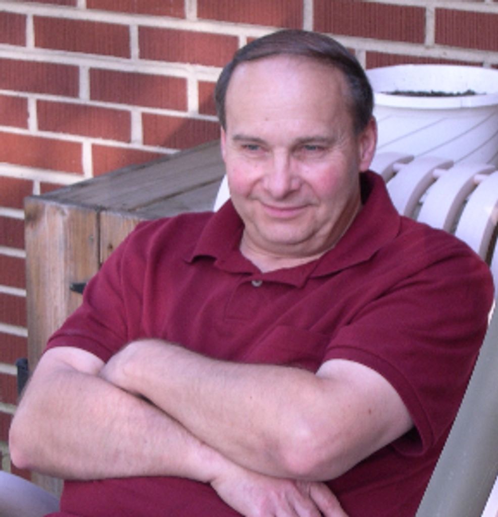 Everett Mullins, Jr.