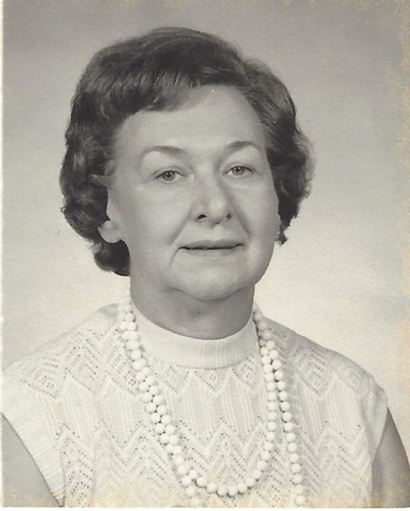 Martha M. Eckert Profile Photo