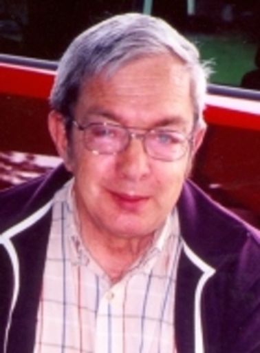 Ronald Wayne 'Ron' Hunley Profile Photo