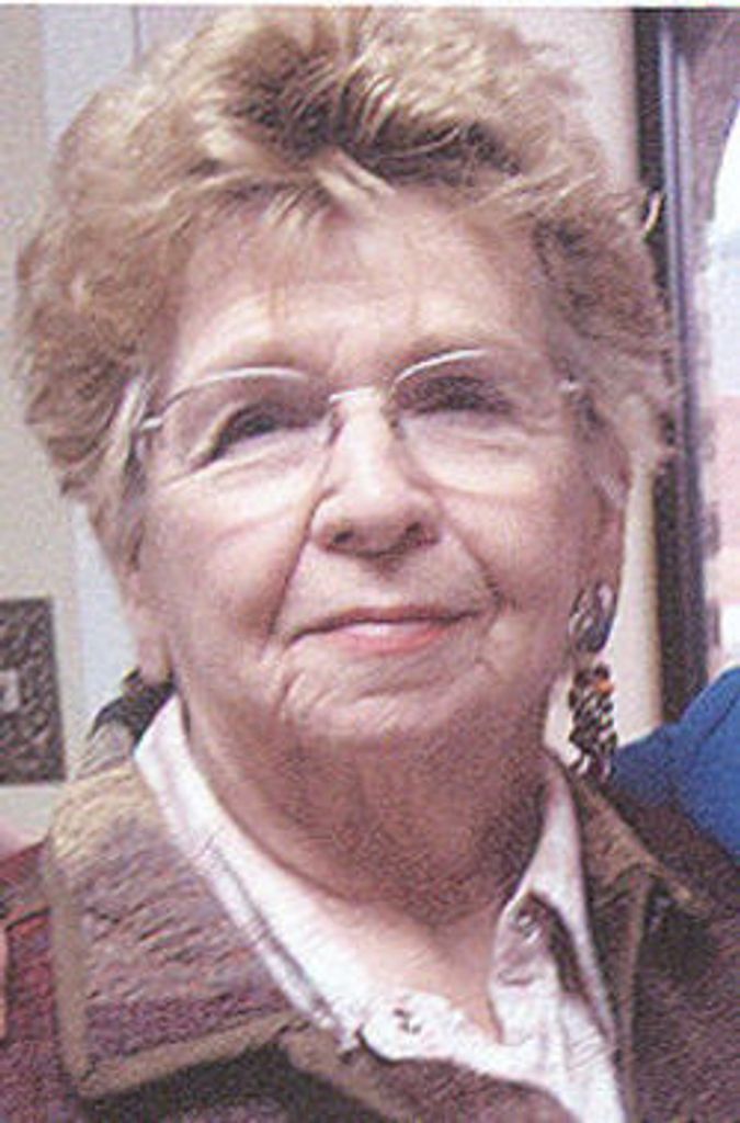 Lois Jackson