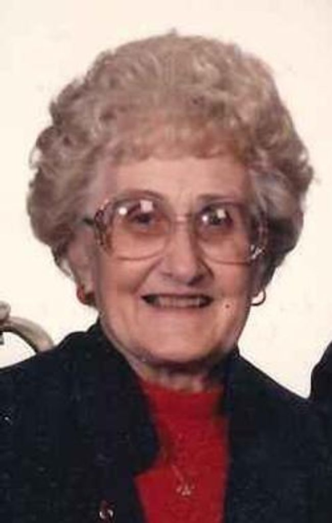Rosemary M. Schneider