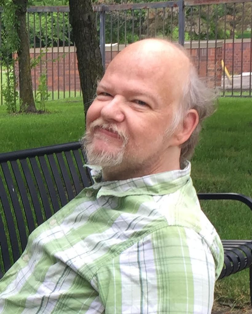 Craig Gerken Profile Photo