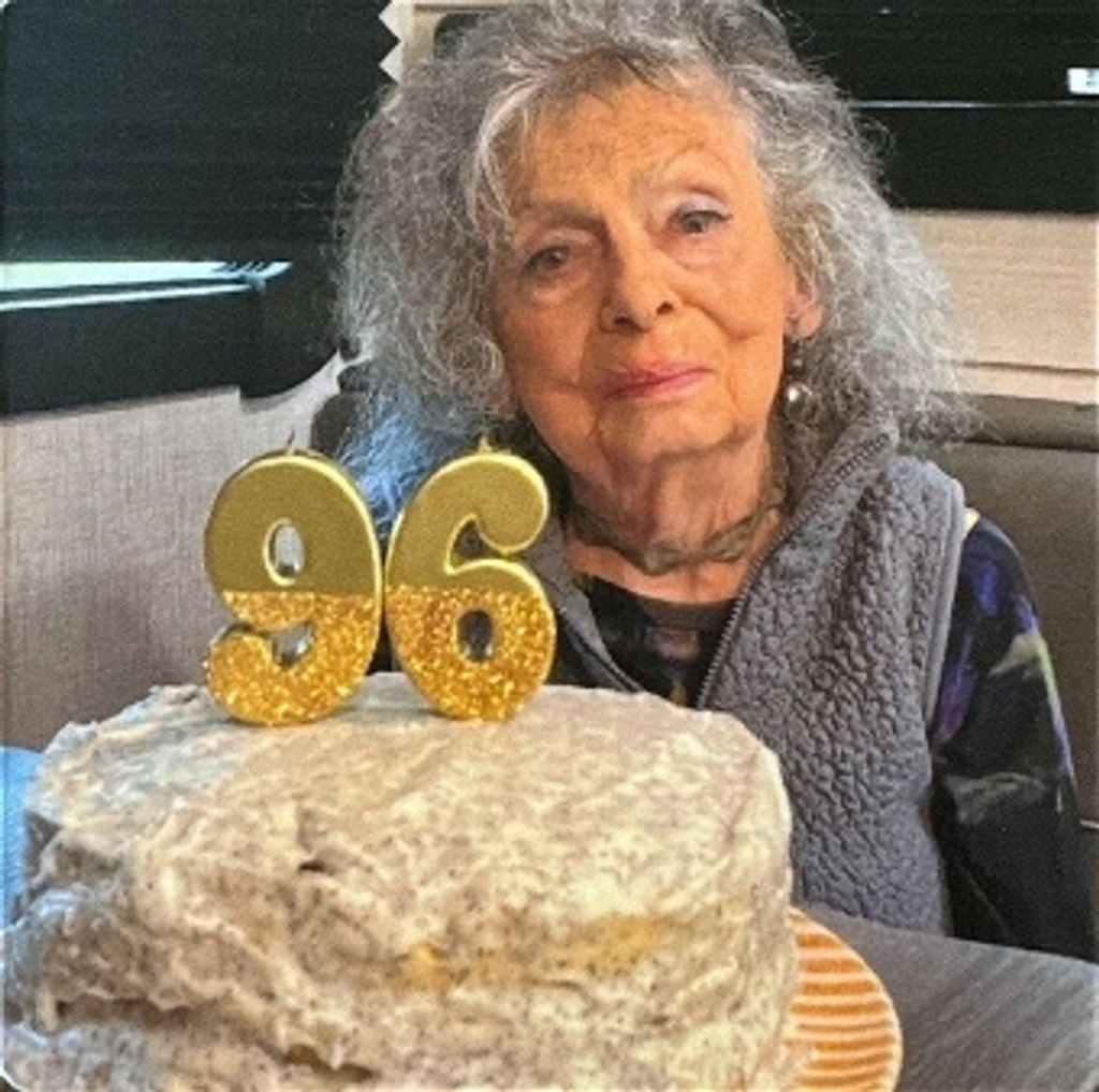 Elisabeth Coles