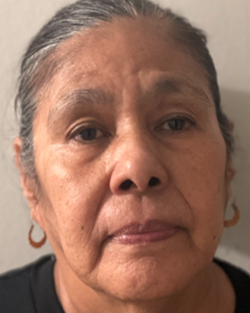 Martha Oralia Godoy Hernandez Profile Photo