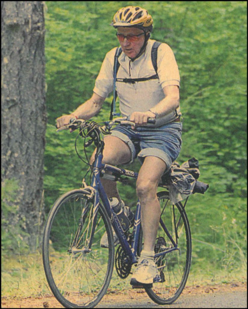 Charles Edward Diller