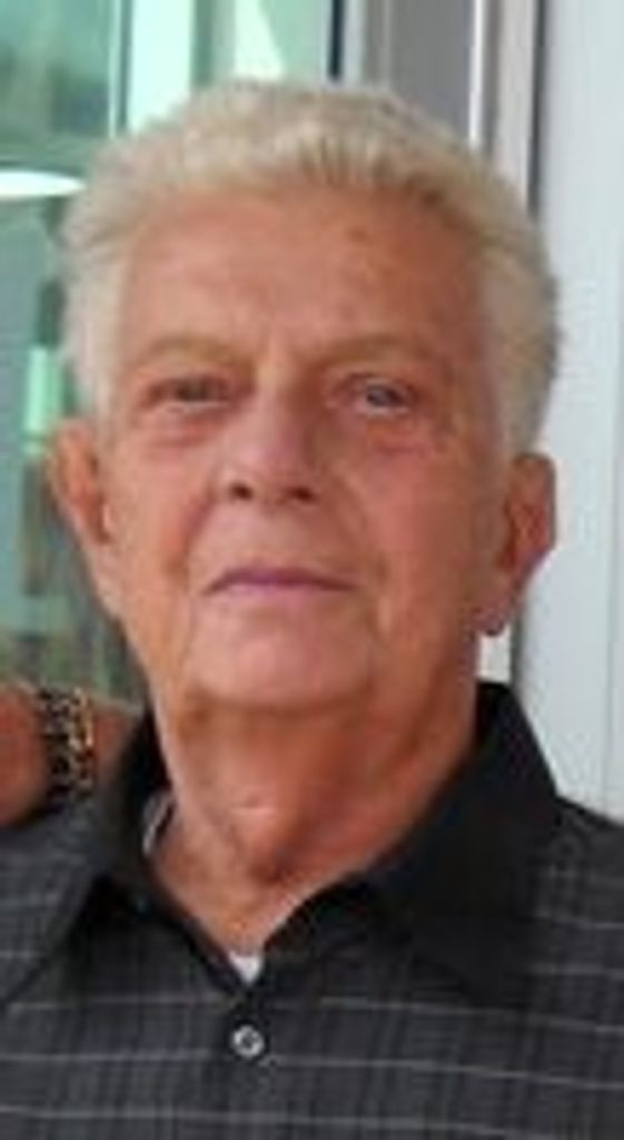 Edward Broucker
