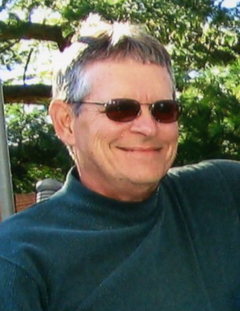 Donald "Don" R. Gaskins Profile Photo