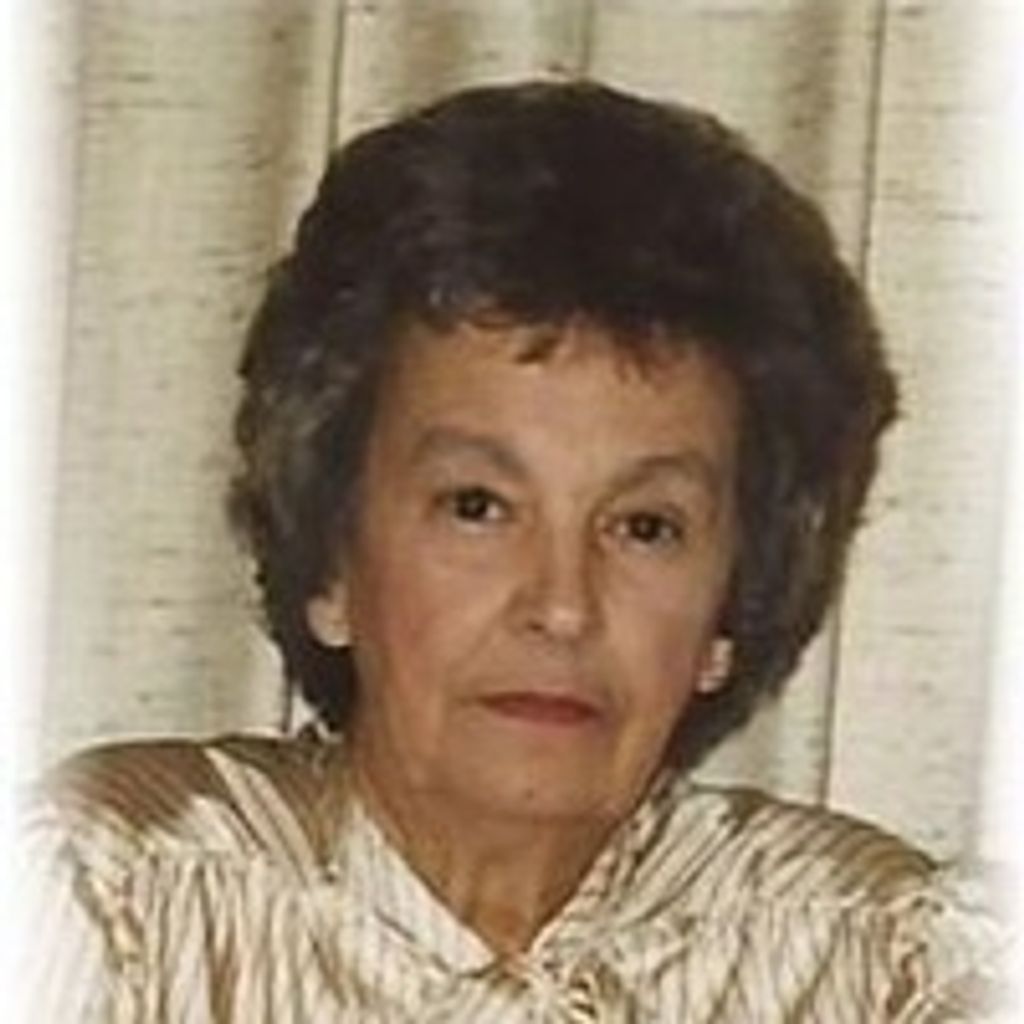Margia Landry Lege