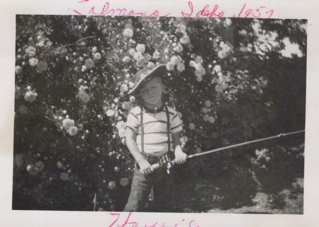 Howard Leon Wilcox