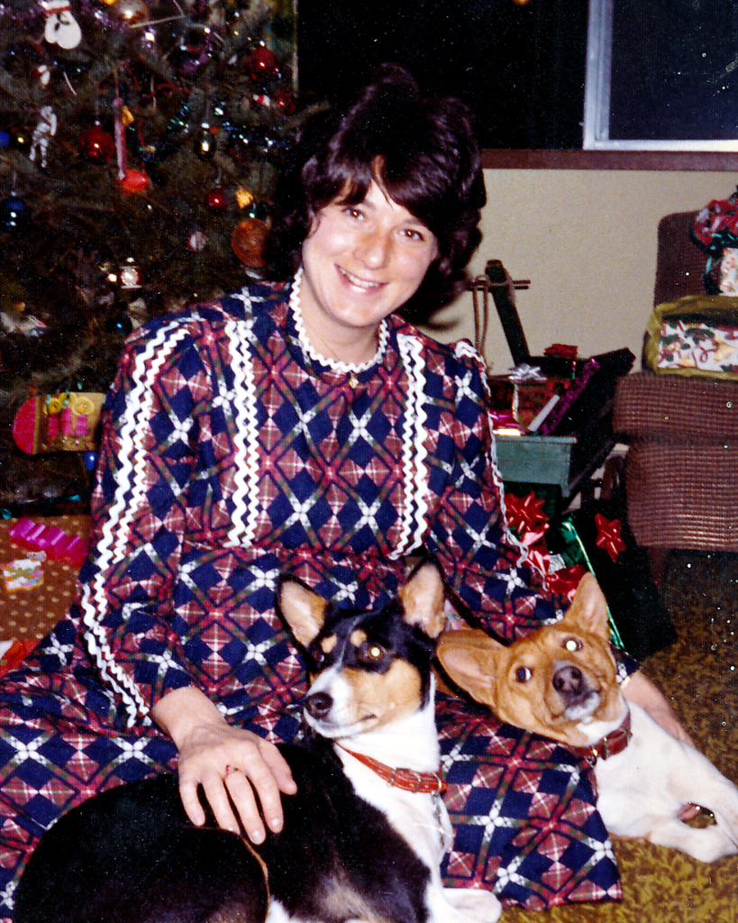 Leann Kay Swanson