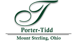 Porter-Tidd
