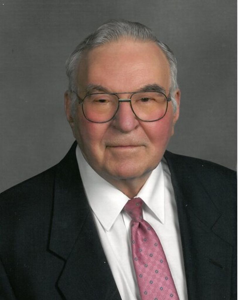 Ronald Joseph Lorenz Profile Photo