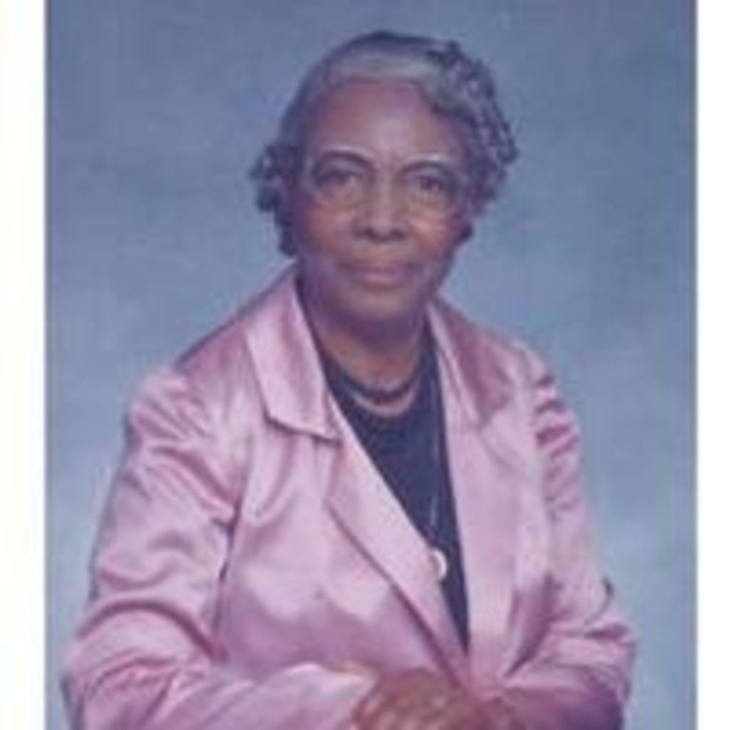 Annie Bell Gilbert