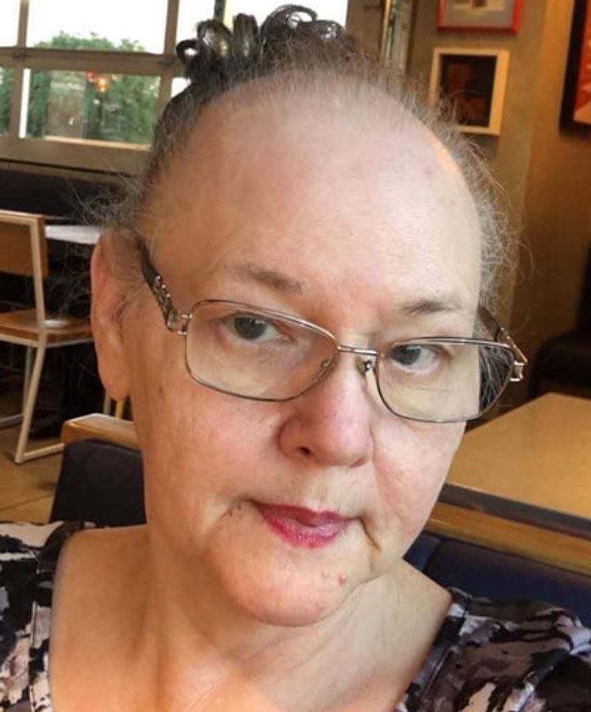 Jackie D. Cook