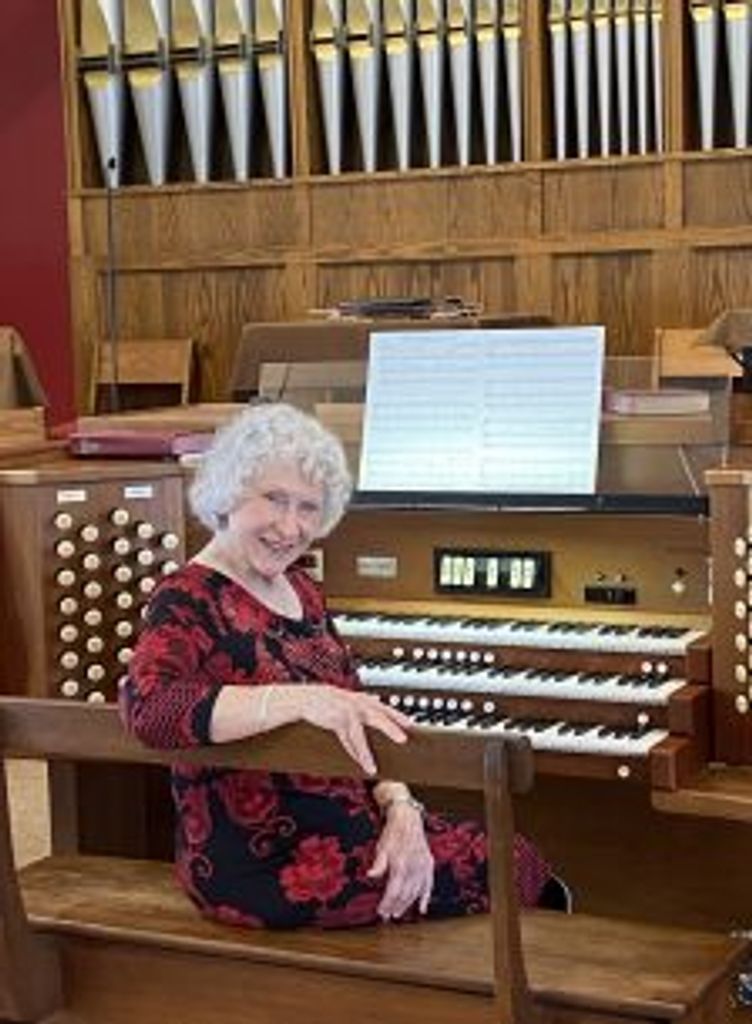 Sandra Matthes Profile Photo