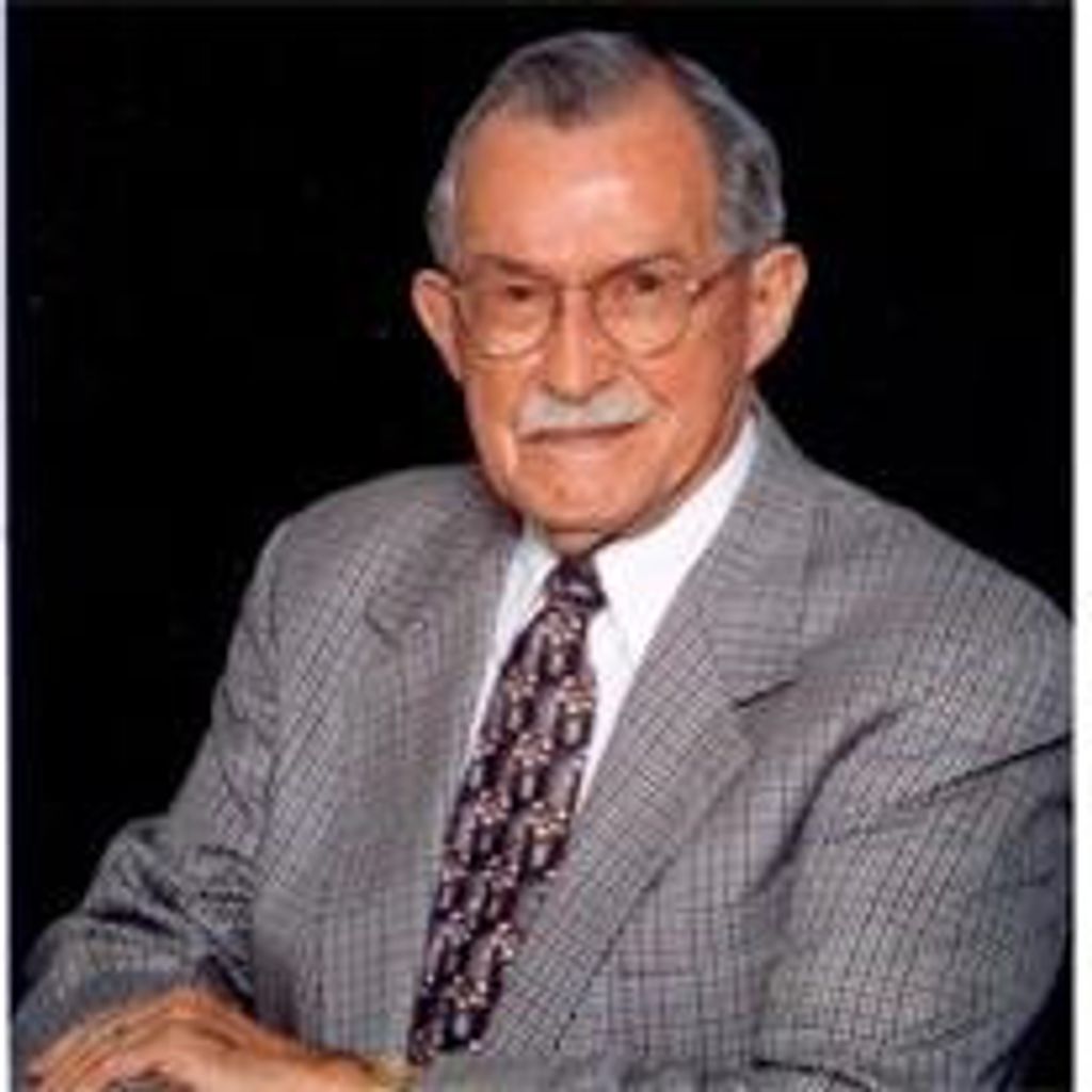 Mr. Joe Berry Woody Profile Photo