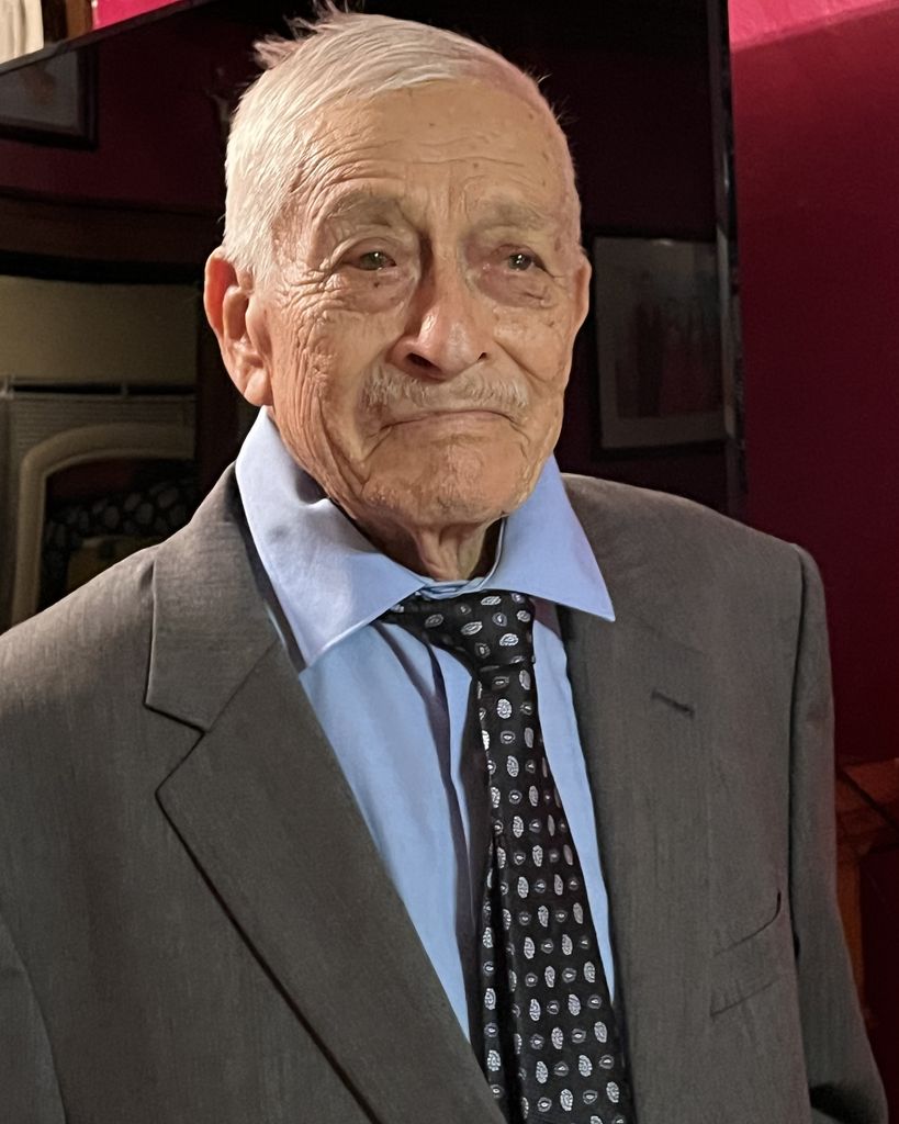 Abundio Zagal Melgoza Profile Photo