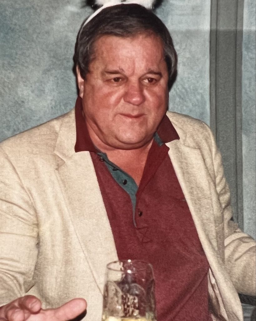 Paul Joseph Cuprys