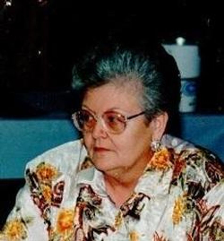 Dottie J. Kramer