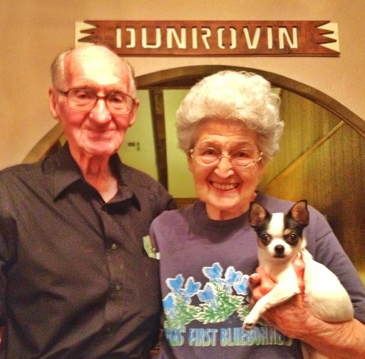 Betty Carroll photo gallery thumbnail 81 of 122