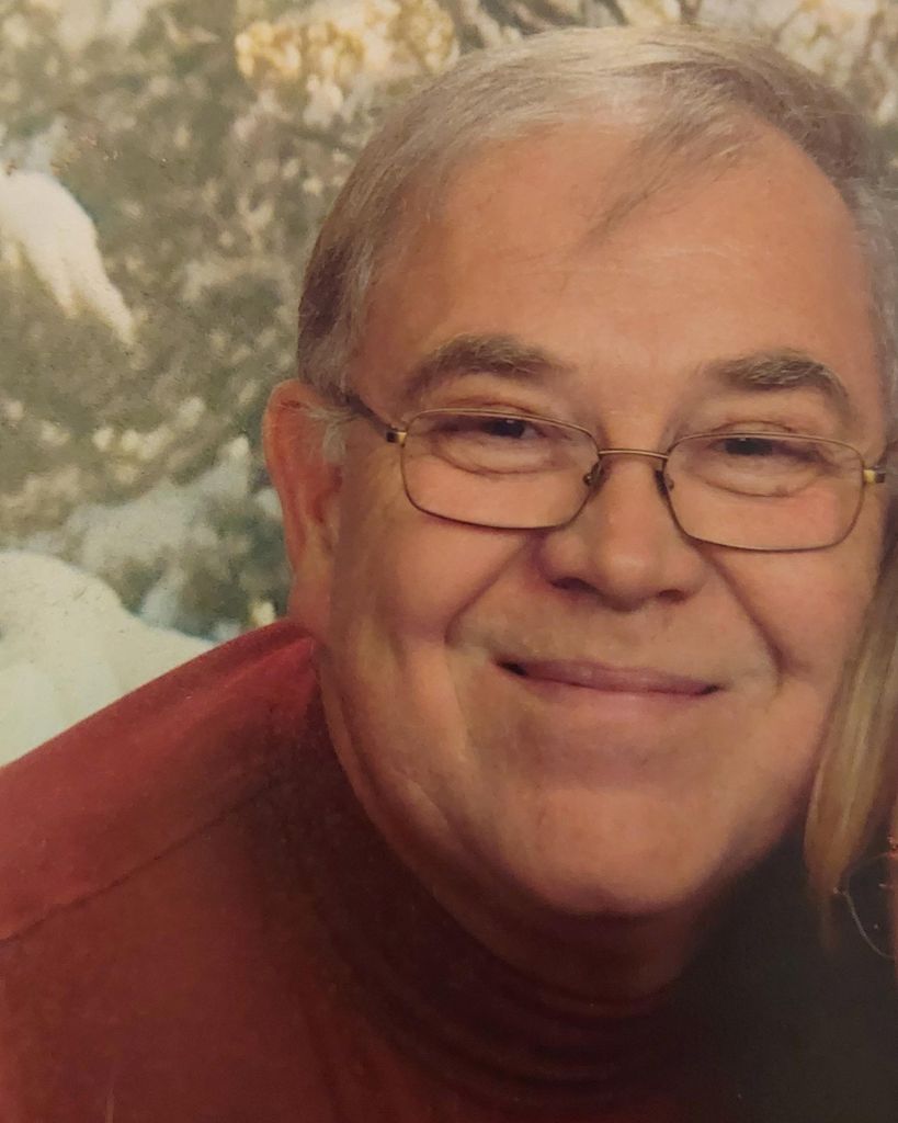 Phillip R. Knights Profile Photo