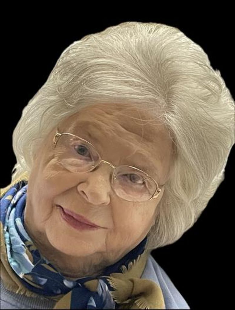 Elizabeth "Betty" Ann Castle Kinner Profile Photo