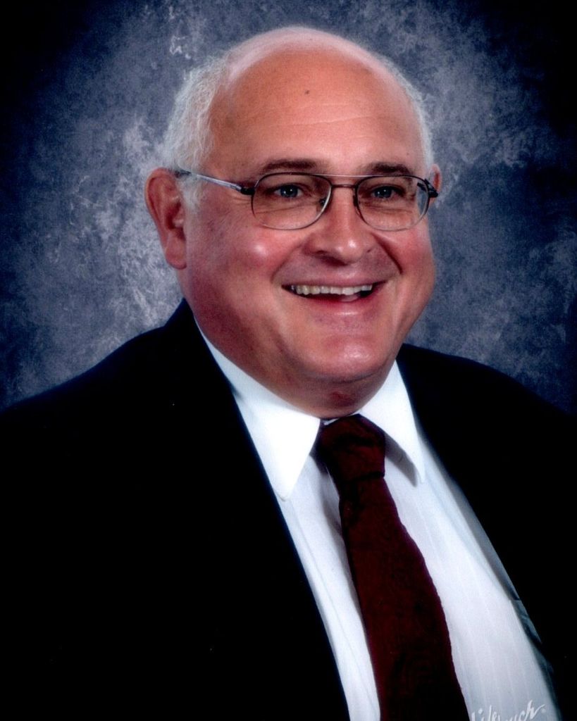John H. Riddlesberger Profile Photo