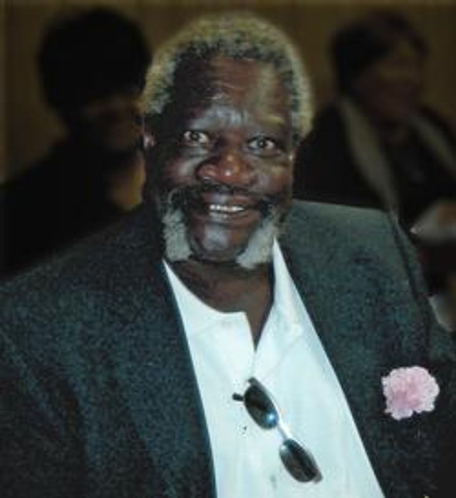 Lonnie Earl Gaston Profile Photo