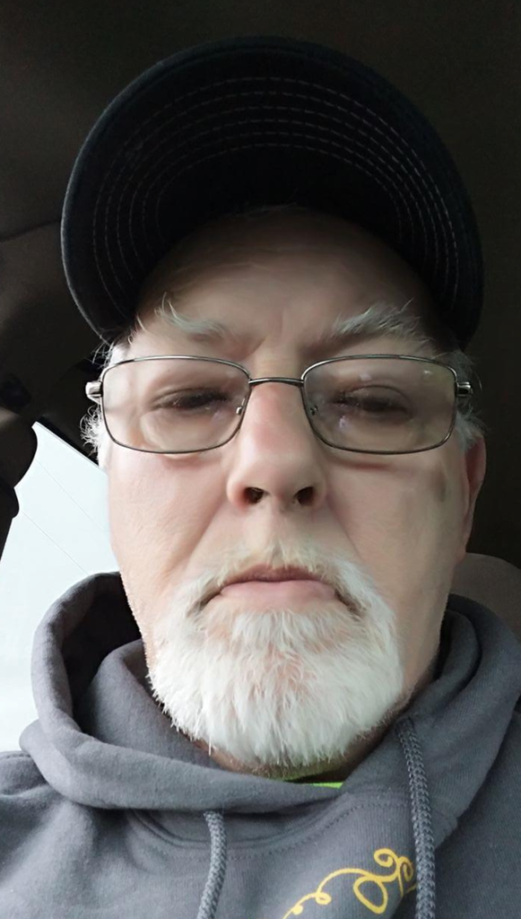 Gerald Morcom Profile Photo