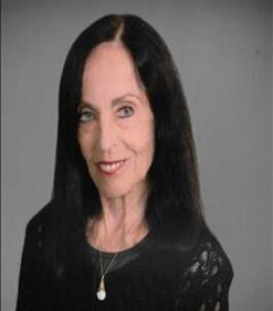 Barbara Welp Profile Photo