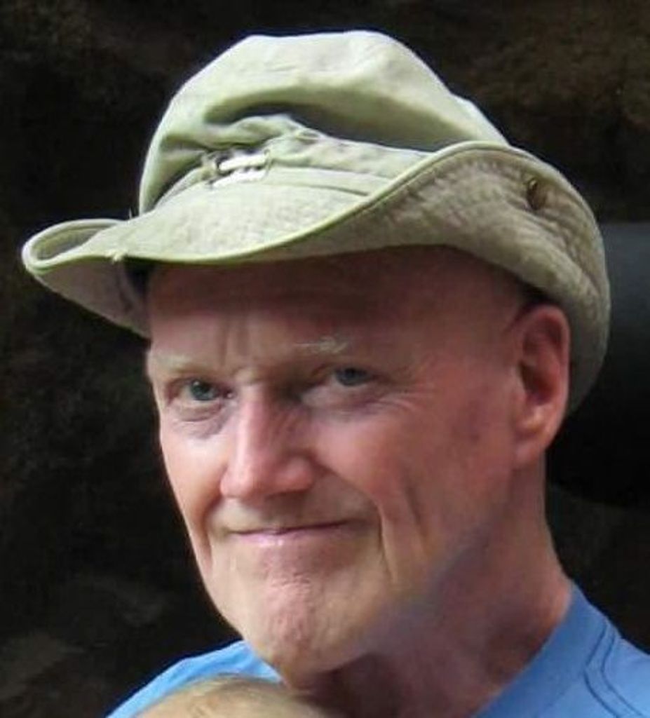 James P. "Sonny" Conlon Profile Photo