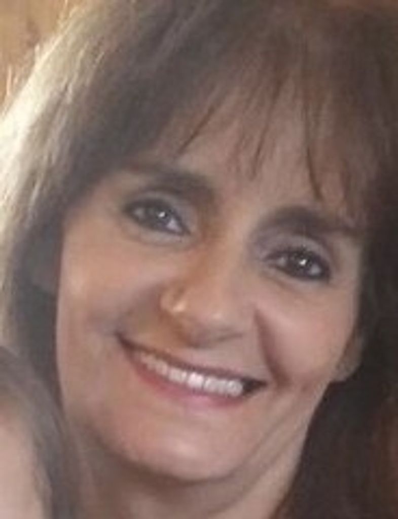 Carol Goutro