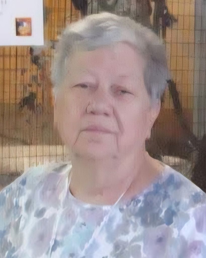 Delores M. Kenyon