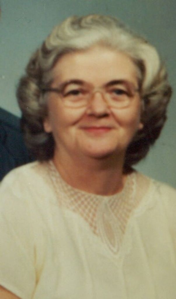 Martha Deberry