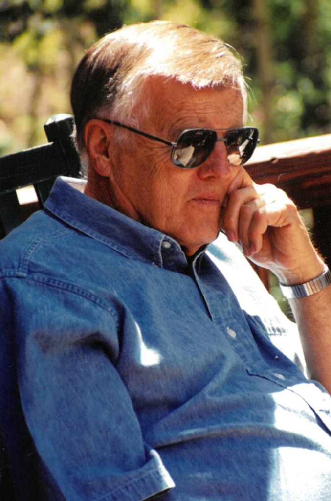 A. Paul Mogensen Profile Photo