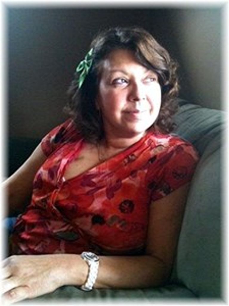 Idania Torres