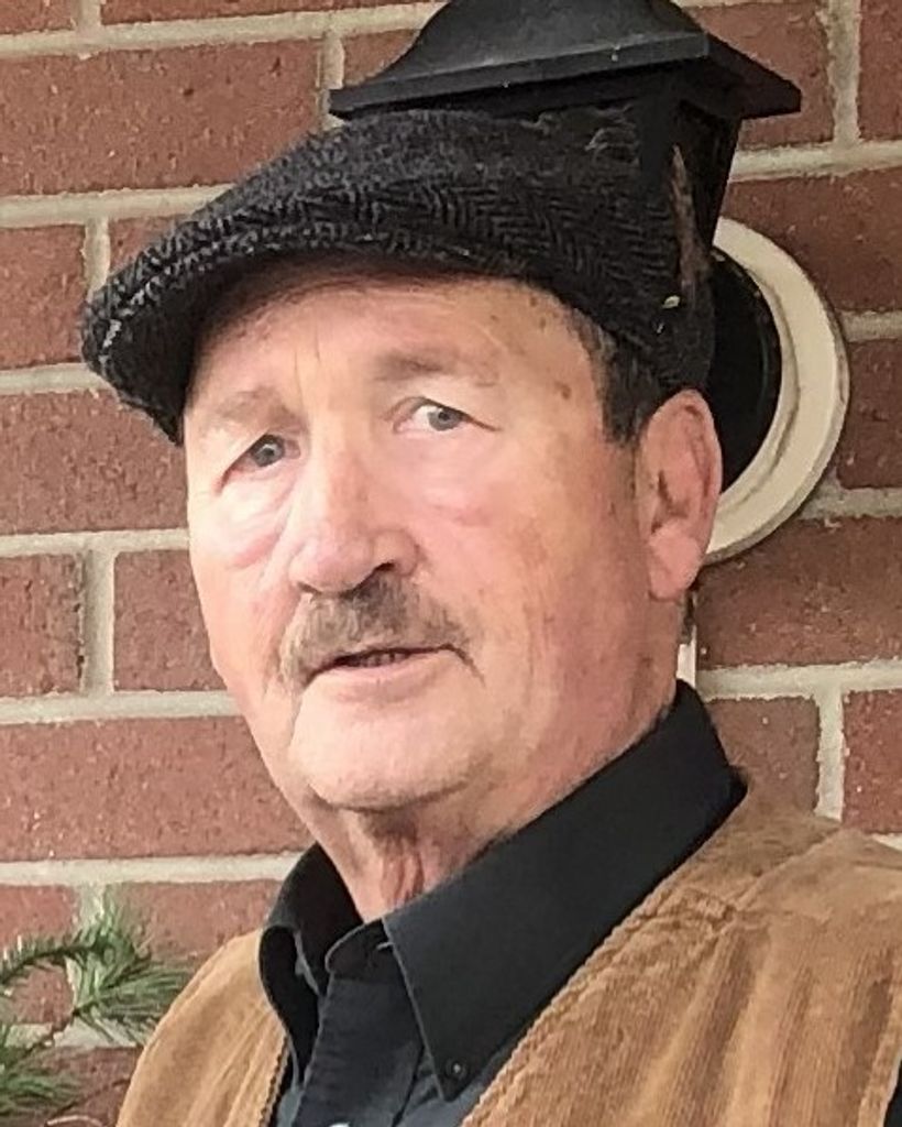 Jay Charles Moyer Profile Photo
