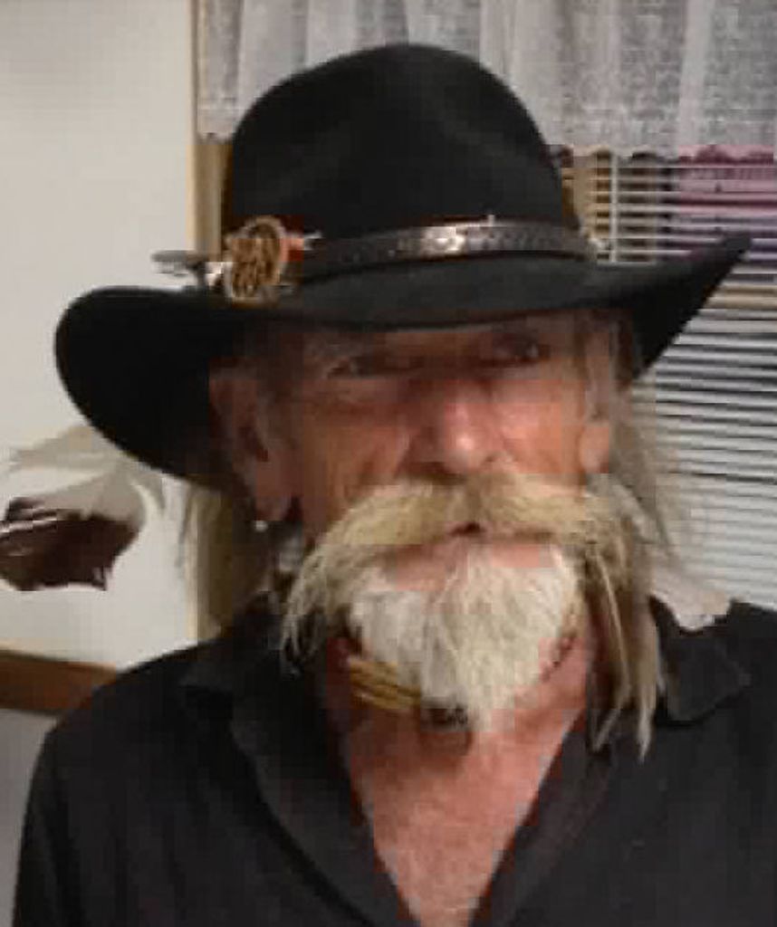 David Wayne Lyman