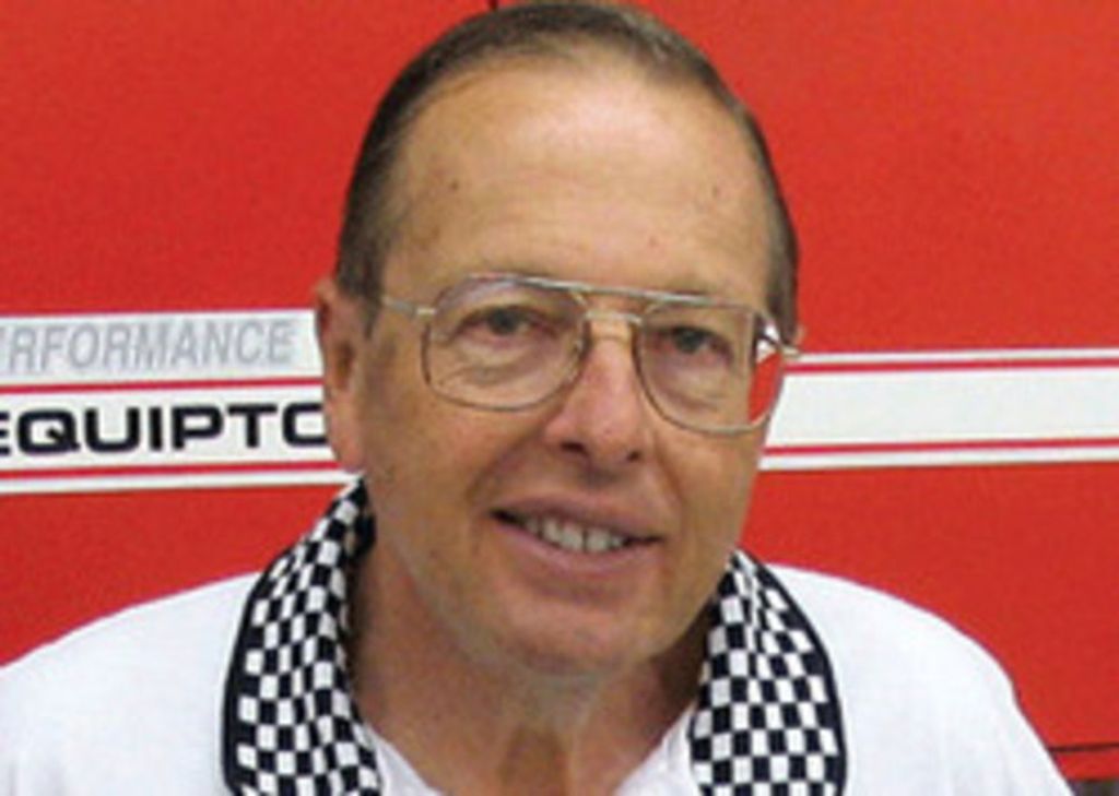 Earl Gaerte