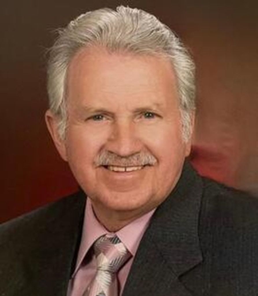 Billy Eugene "Bill" Basham