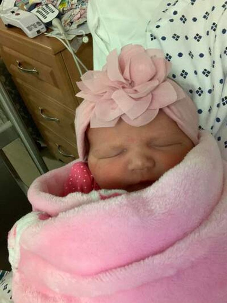 Aubree Grace Asher Profile Photo