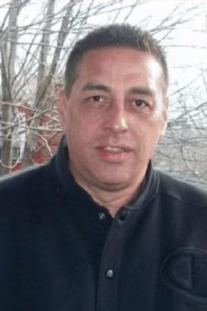 Daniel L. Hickey, Sr.