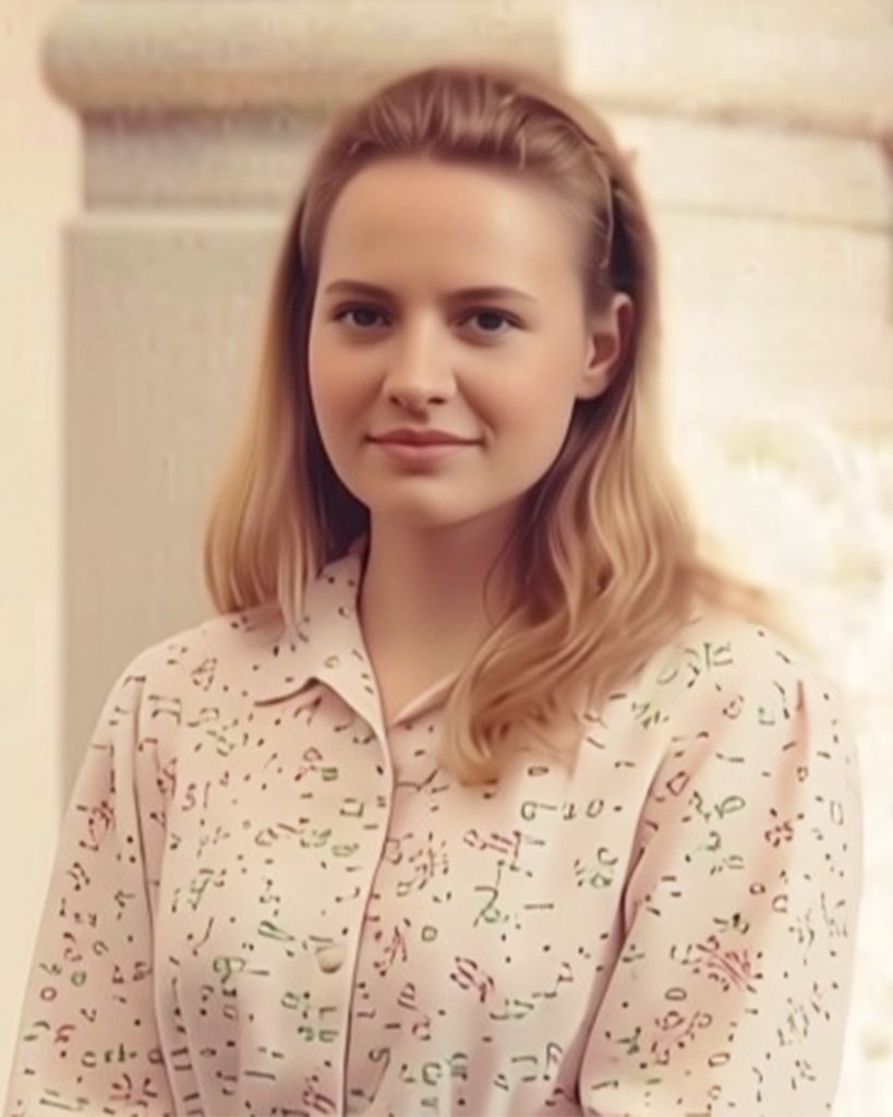 Jamesine Mary "Jamie" Zarbock