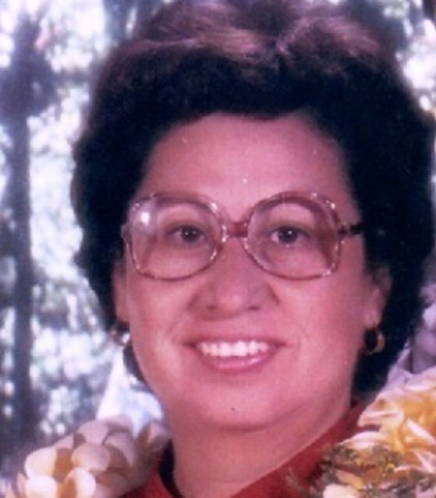 Amalia Garcia