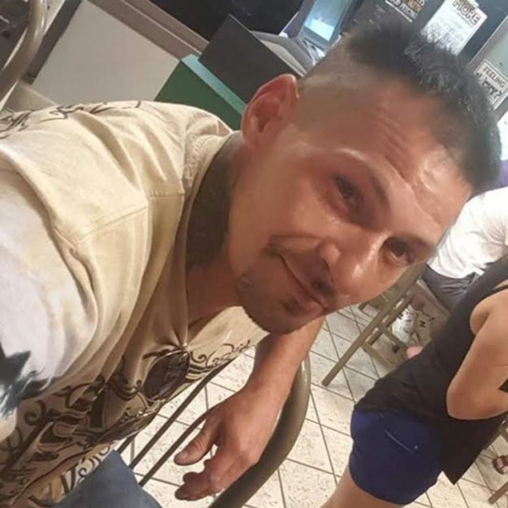 Nicholas Shane Faulkingham