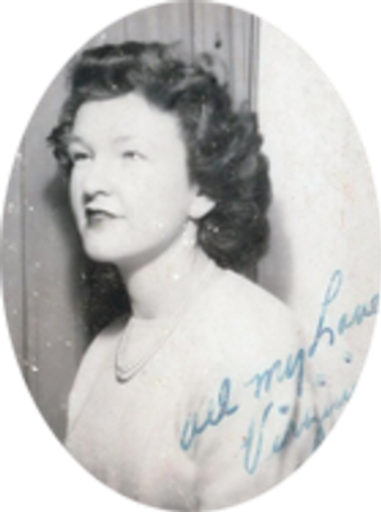 Ethel Virginia Mooney Profile Photo