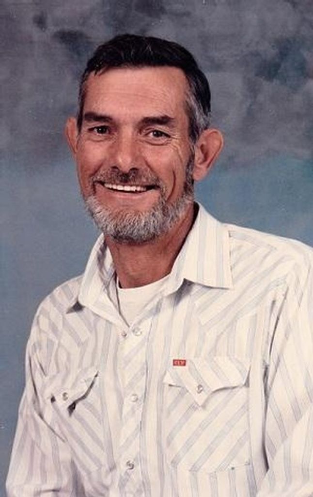 Paul R. Pliler, Sr. Profile Photo
