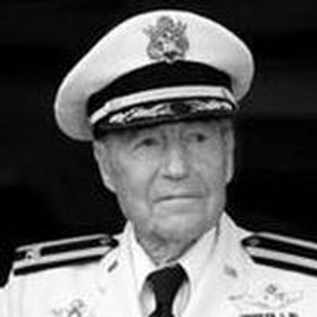 James Bruce Morehead, Usaf, Retired