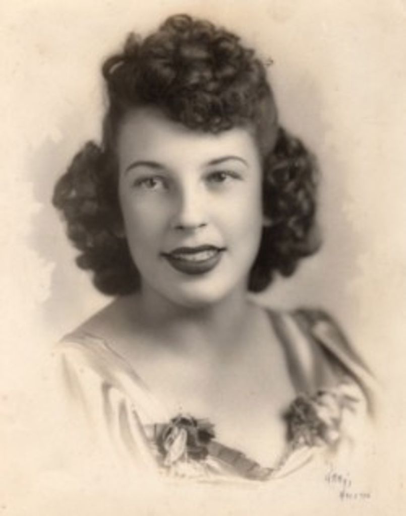 Vivian Swain