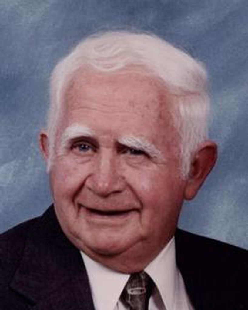 Delbert E. Hostetter